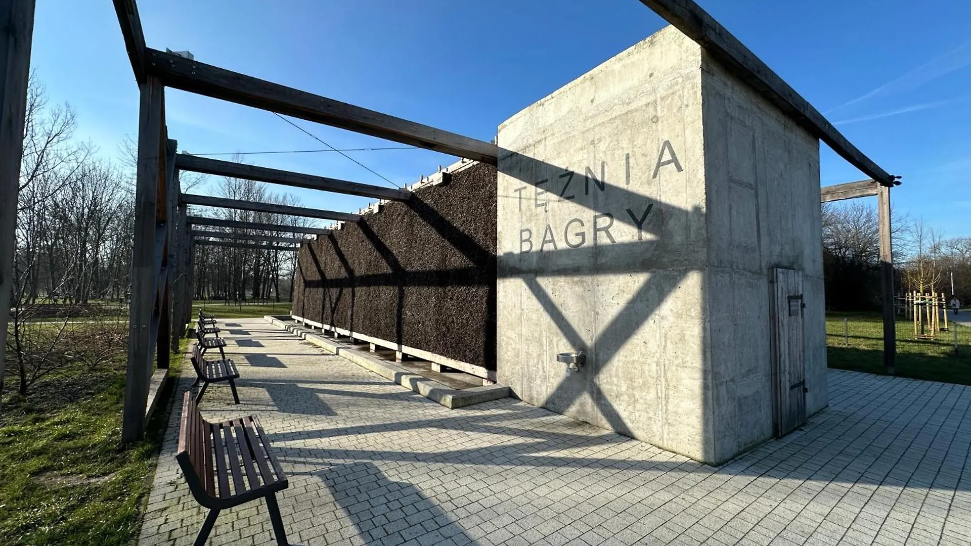 Bagry Apartments Krakow