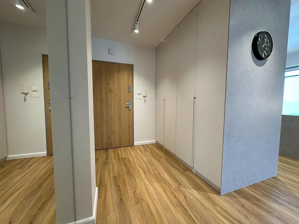 Bagry Apartments Krakow