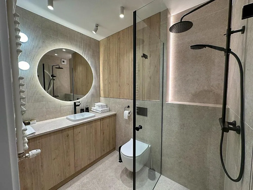 Bagry Apartments Krakow