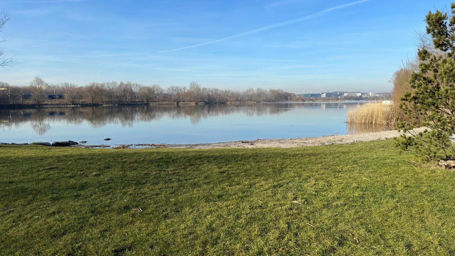 Bagry Apartments Krakov