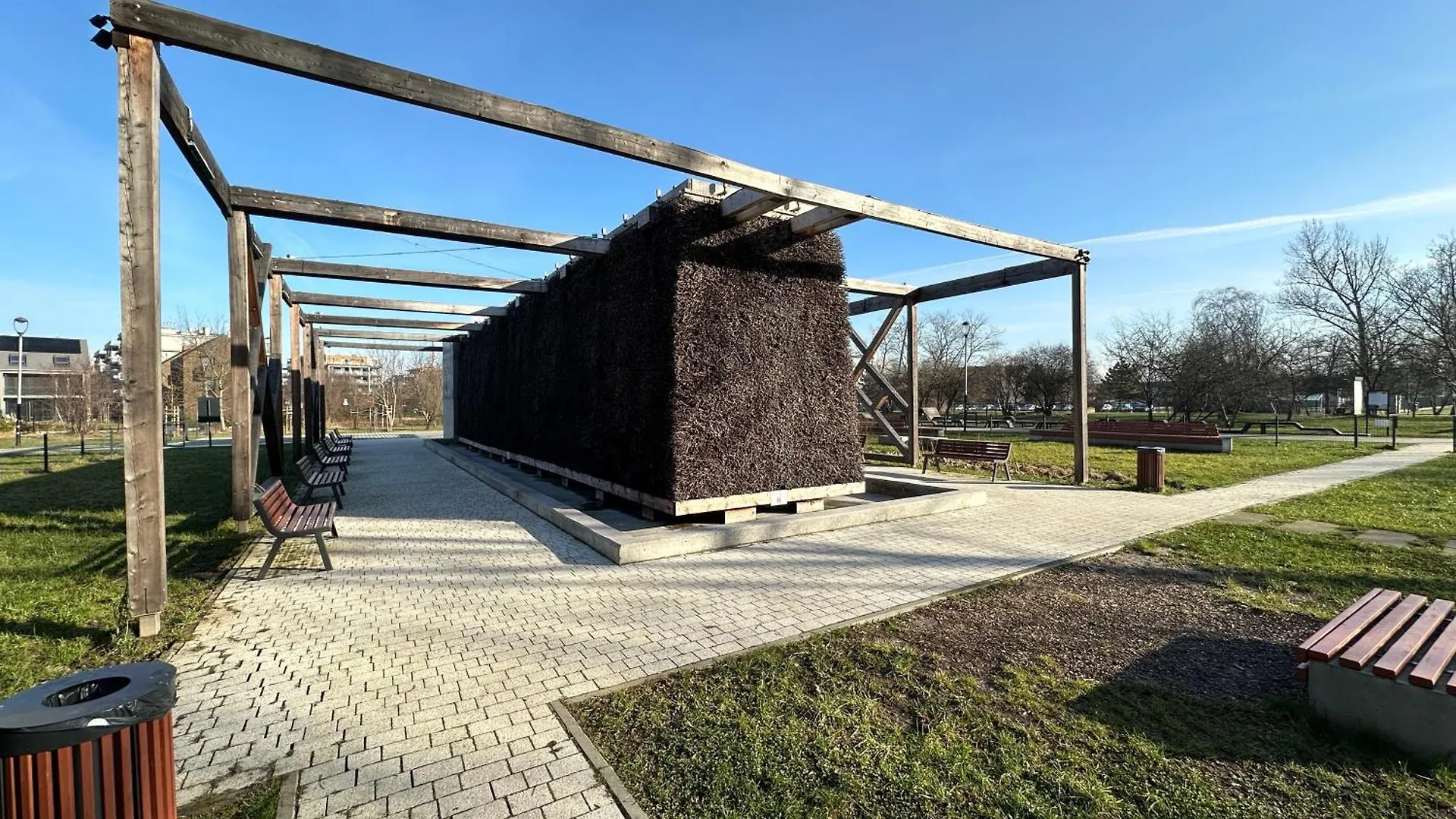 Bagry Apartments Krakov Polsko
