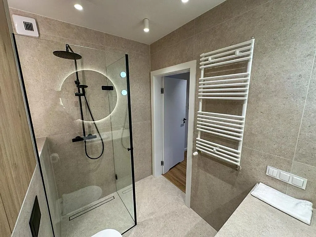 Bagry Apartments Krakov